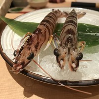 銀座 久兵衛 銀座本店 - 