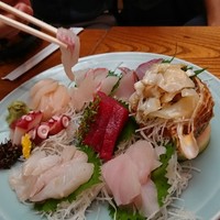 浅草 魚料理 遠州屋 - 