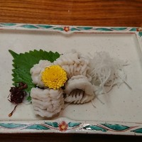 浅草 魚料理 遠州屋 - 