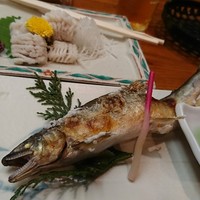 浅草 魚料理 遠州屋 - 