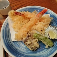 浅草 魚料理 遠州屋 - 