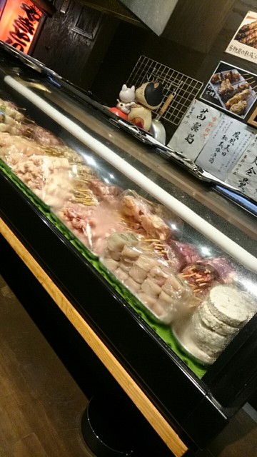 Kashiwa Honpo Toriishi Kyobashi Ten photo 5