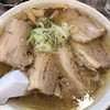 青竹手打ちラーメン 大和