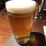 Beerich YEAST - 大雪地ビール【北海道】期間限定 ¥900- 【生】