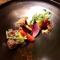 御料理 光安 - 