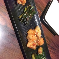神戸牛炭火焼肉 いく田 代々木 - 