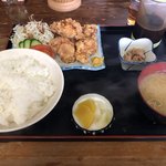 きっちんじゃぱん - 料理写真: