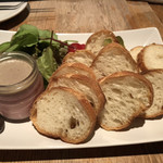 チョーチン - レバームース