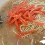 博多長浜らーめん いっき - 