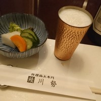 うなぎ川勢 - 