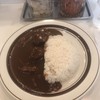 カレー専門店 クラウンエース 上野店