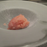 あもん ヨコ - デザート