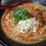 博多ラーメン唐木屋 - 