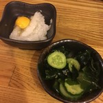 炭火焼鳥中村屋 - 