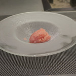 あもん ヨコ - デザート