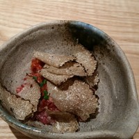 北新地はらみ 法善寺店 - 