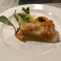 レストラン土手 - 