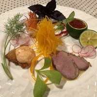レストラン土手 - 