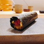 はっこく - 2018.9.  突先