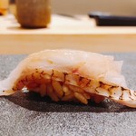 はっこく - 2018.9.  のど黒