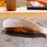 はっこく - 2018.9.  小肌
      