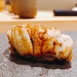 はっこく - 2018.9.  穴子
      