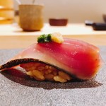 はっこく - 2018.9.  鰹