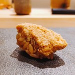 はっこく - 2018.9.  鮟肝