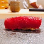 はっこく - 2018.9.  赤身