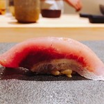 はっこく - 2018.9.  鰤