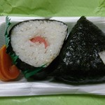 おにぎり店さくら - 