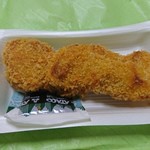 おにぎり店さくら - 