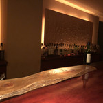 Bar Le Salon - 