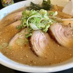 ラーメン一代 - 