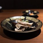 THE 雪月花 - 松阪牛の焼きすき