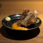 THE 雪月花 - 松阪牛の焼きすき