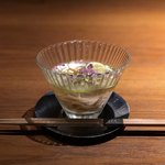 THE 雪月花 - 冷麺