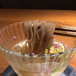 THE 雪月花 - 冷麺