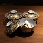 THE 雪月花 - テールの煮込み