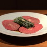 THE 雪月花 - 近江牛のマルシン