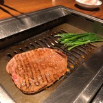 THE 雪月花 - 近江牛のマルシン