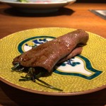 THE 雪月花 - 近江牛のマルシン