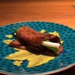 THE 雪月花 - 特産松阪牛のハネシタ