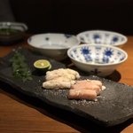 THE 雪月花 - ミノ、ホルモン