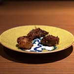 THE 雪月花 - ハツ、レバー、ホルモン