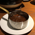 THE 雪月花 - カレー