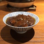 THE 雪月花 - カレー