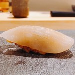 はっこく - 2018.9.  平貝