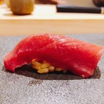 はっこく - 2018.9.  中トロ