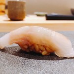 はっこく - 2018.9.  鮎魚女